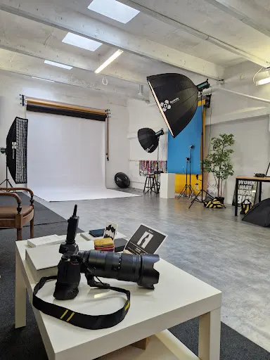 Fotograf Mariusz Nasieniewski